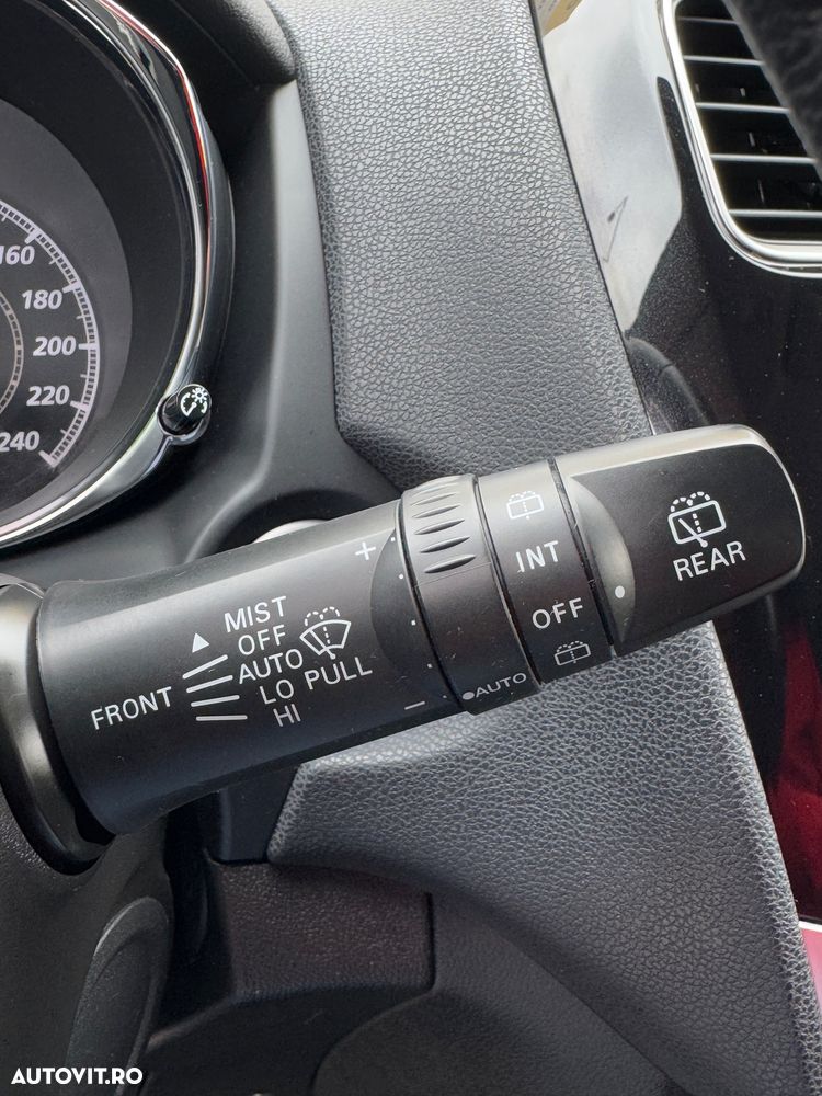 Mitsubishi ASX 1.8 DI-D 2WD Klassik Kollektion - 20