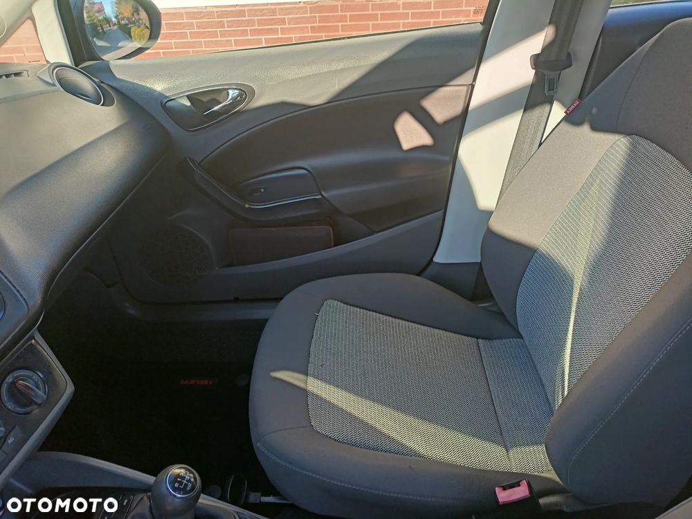 Seat Ibiza 1.4 16V Style - 16