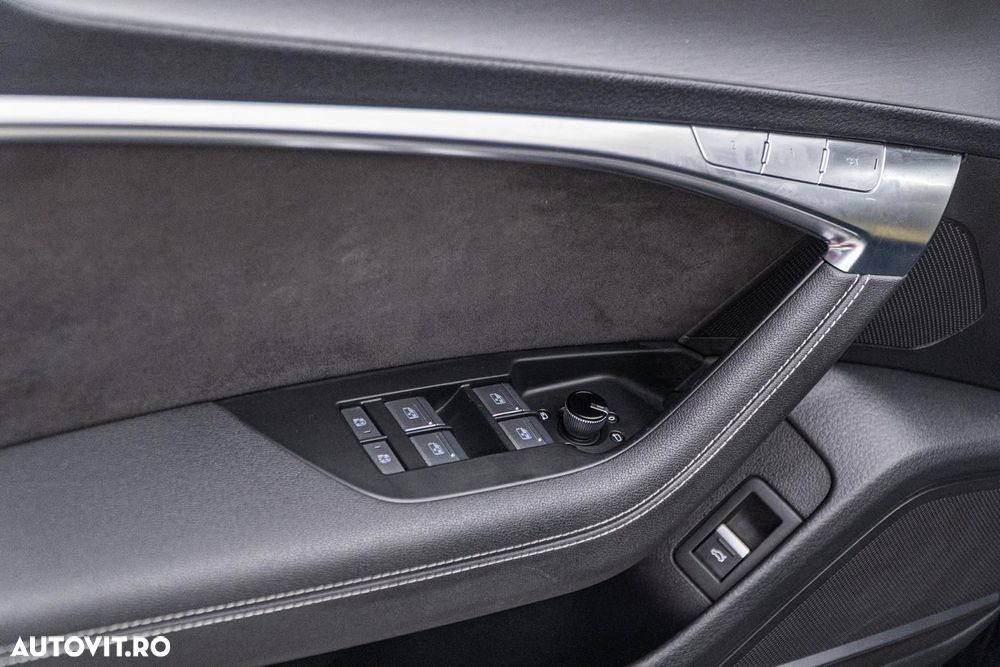 Audi A6 3.0 TDI quattro Tiptronic - 34