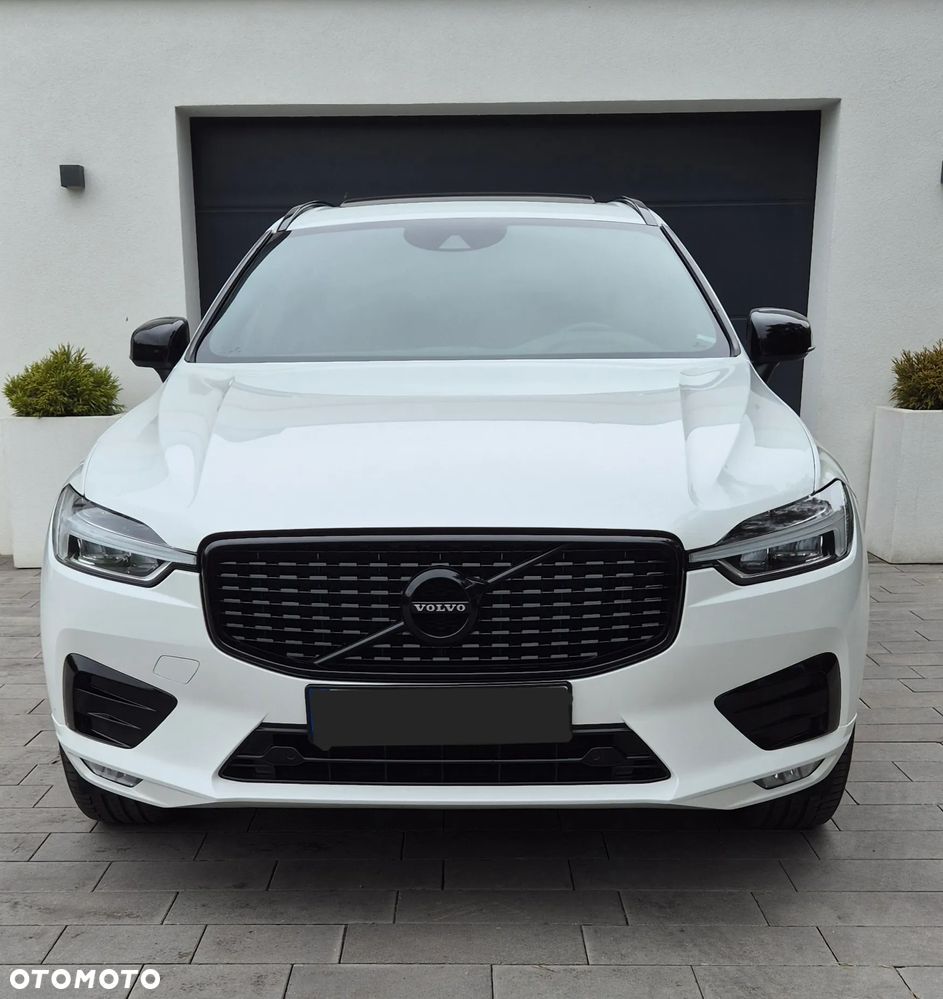 Volvo XC 60 D4 Geartronic RDesign - 1
