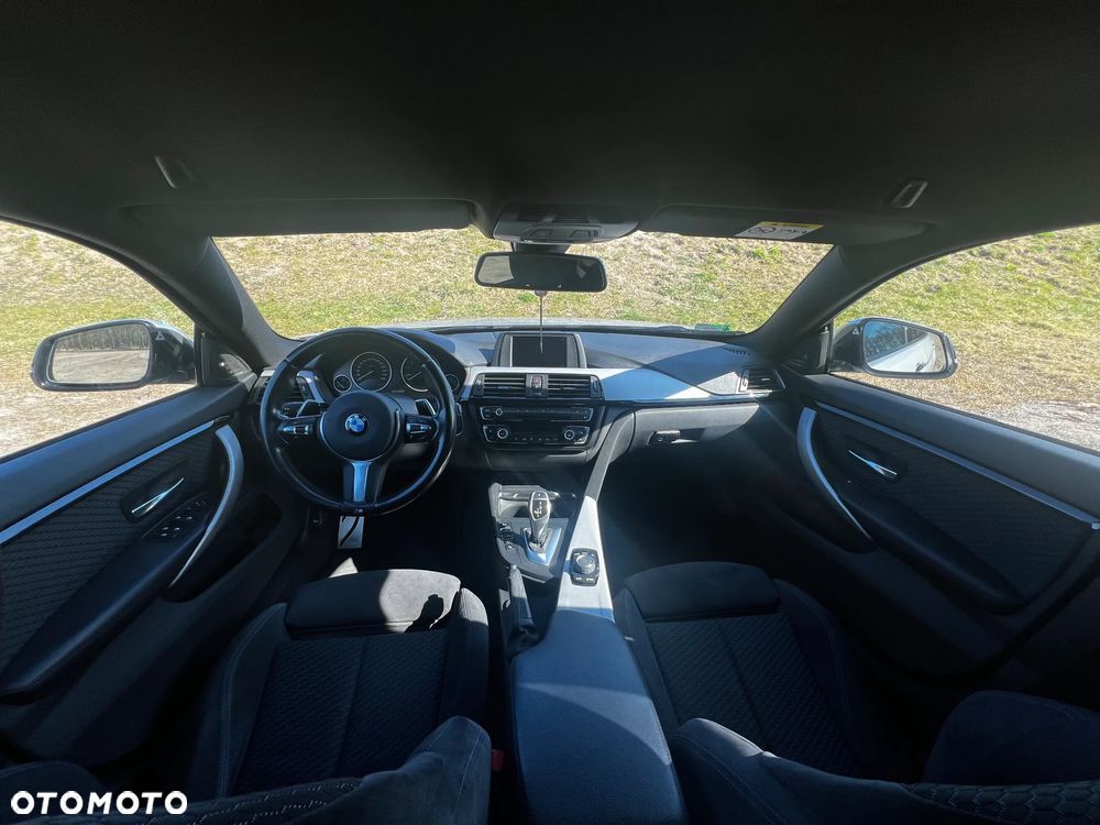 BMW Seria 4 430i xDrive M Sport - 3