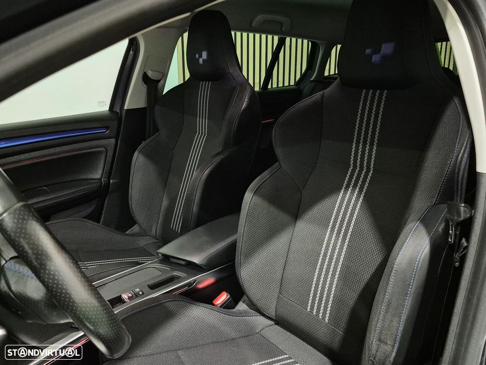 Renault Mégane Sport Tourer 1.5 Blue dCi GT Line - 37