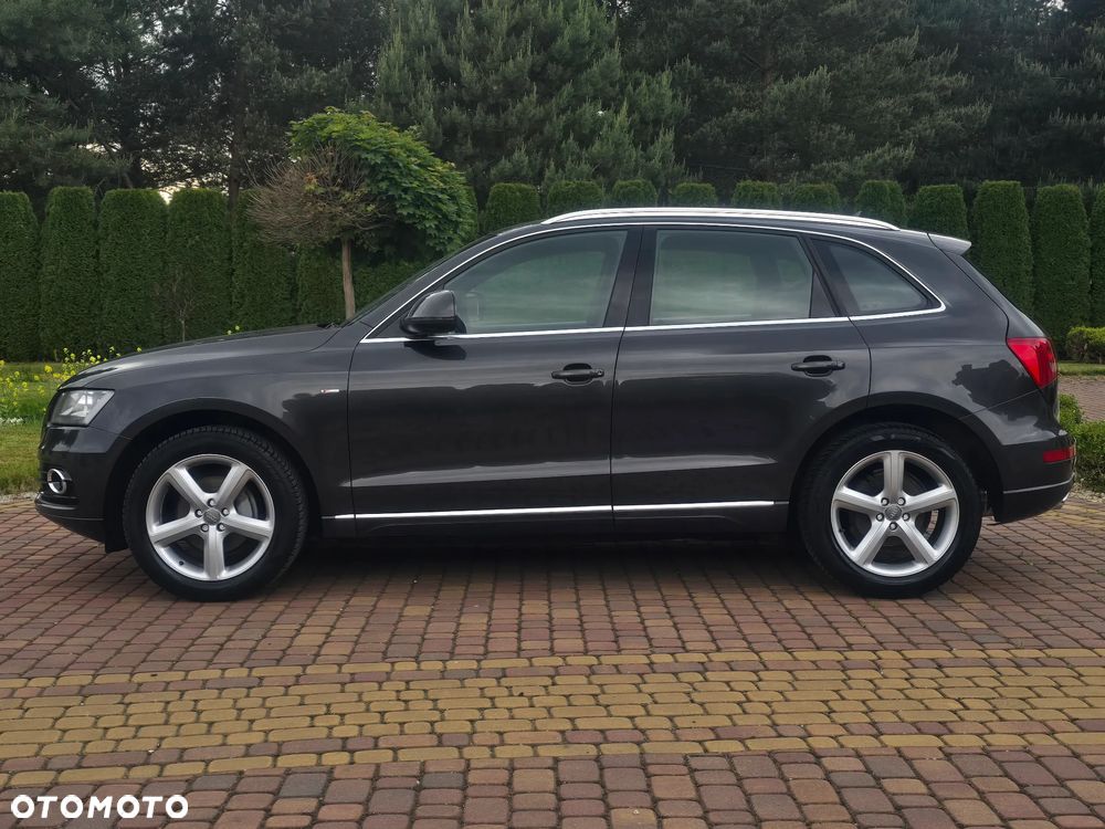 Audi Q5 2.0 TDI - 6