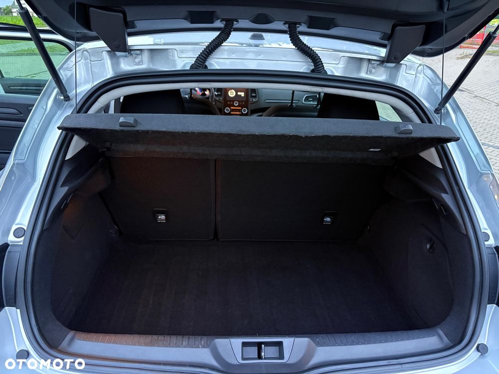 Renault Megane - 38