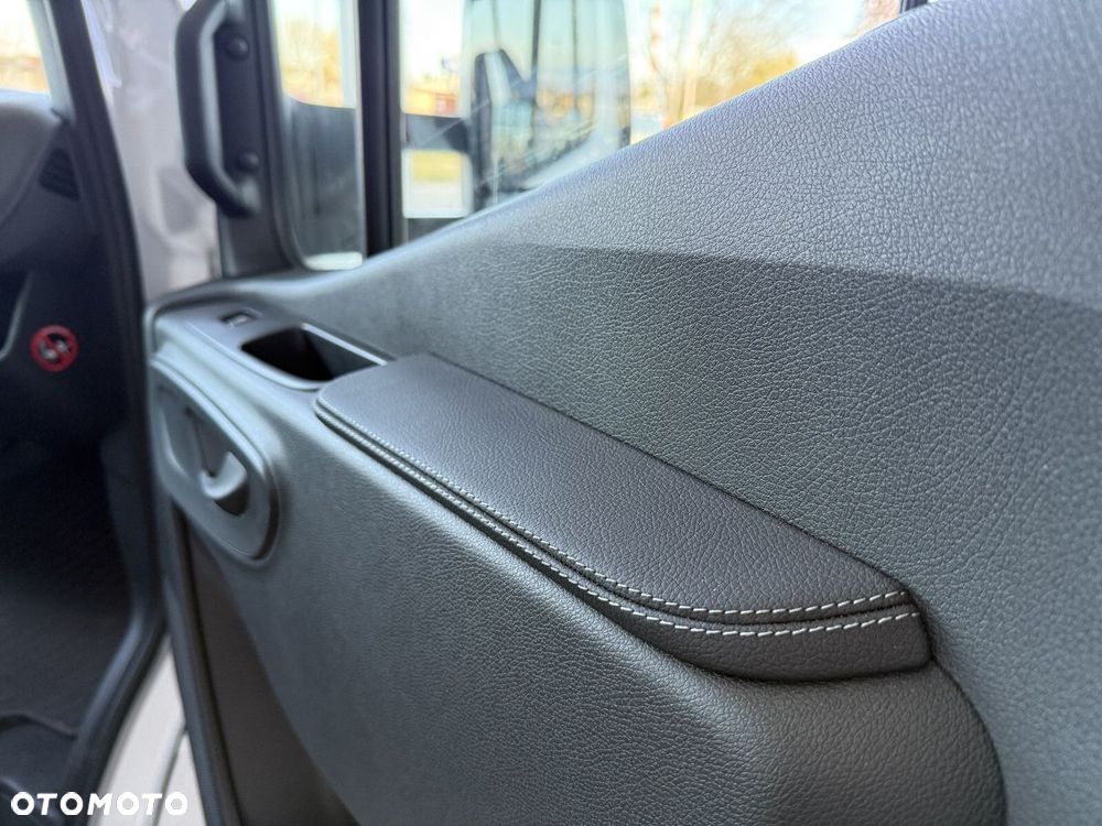 Mercedes-Benz Sprinter 519 CDI izoterma, agregat - 10