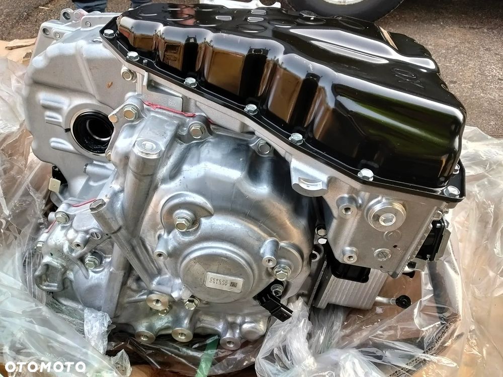 nissan x-trail qashqai RENAULT AUSTRAL 1,3 TCE 160 320104333R skrzynia biegów nowa oe uko 005 h5h af410 afe152 af40a 320104333r - 14