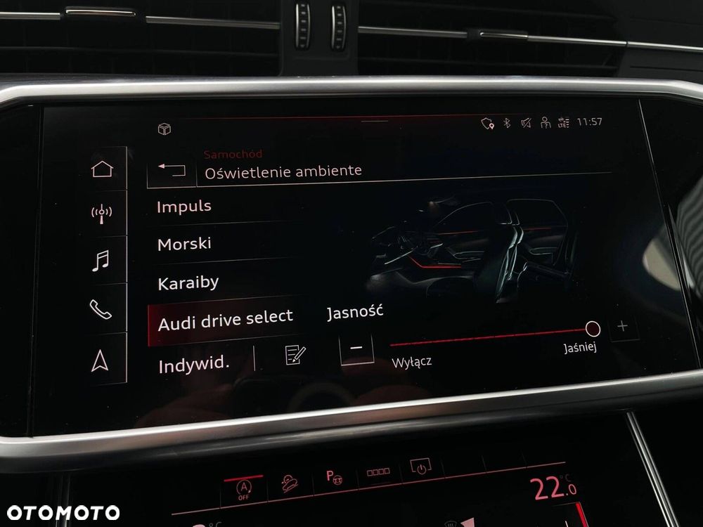 Audi A6 Allroad - 34