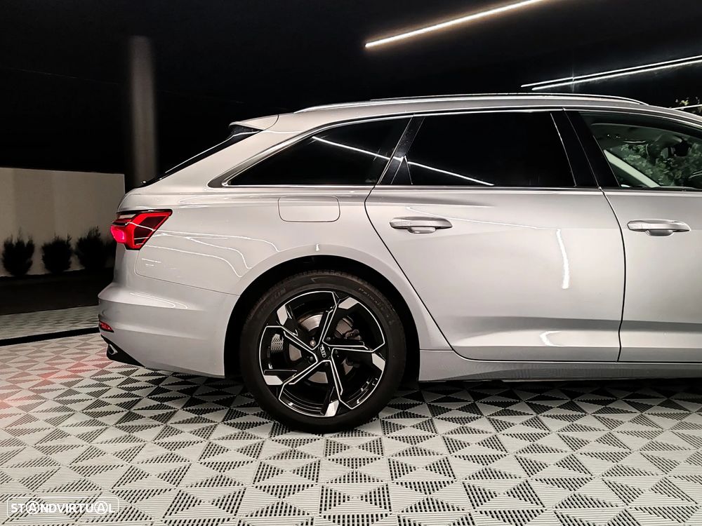 Audi A6 Avant - 3