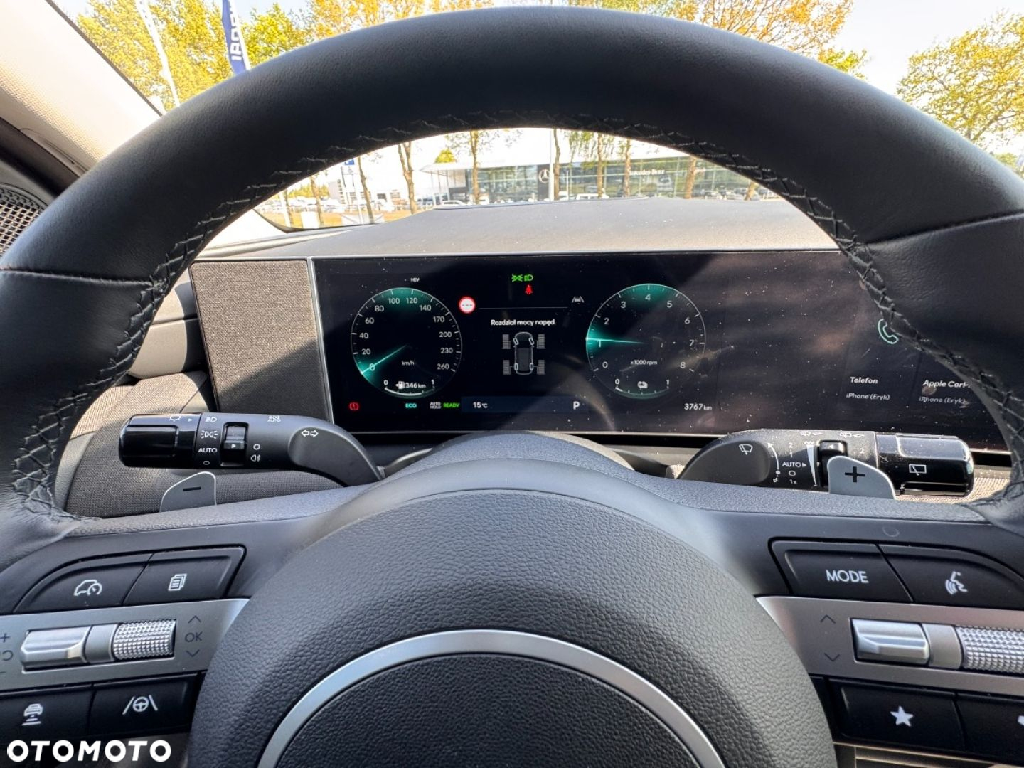 Hyundai Tucson - 24