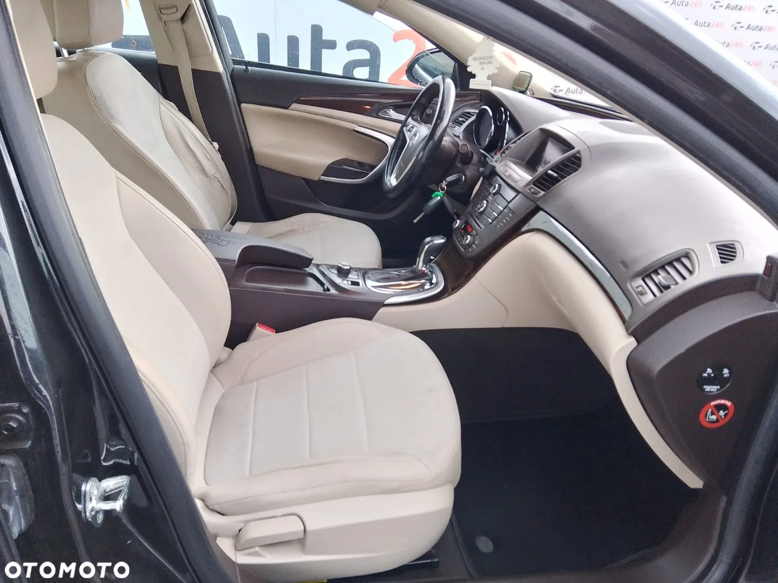 Opel Insignia 2.0 T Cosmo - 14