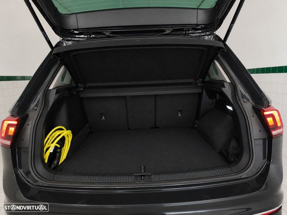 VW Tiguan 1.4 TSI eHybrid Life DSG - 15