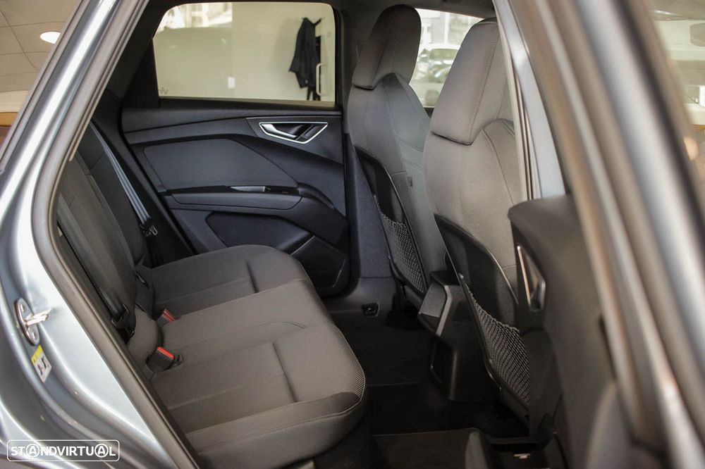 Audi Q4 e-tron 40 82 kWH - 8