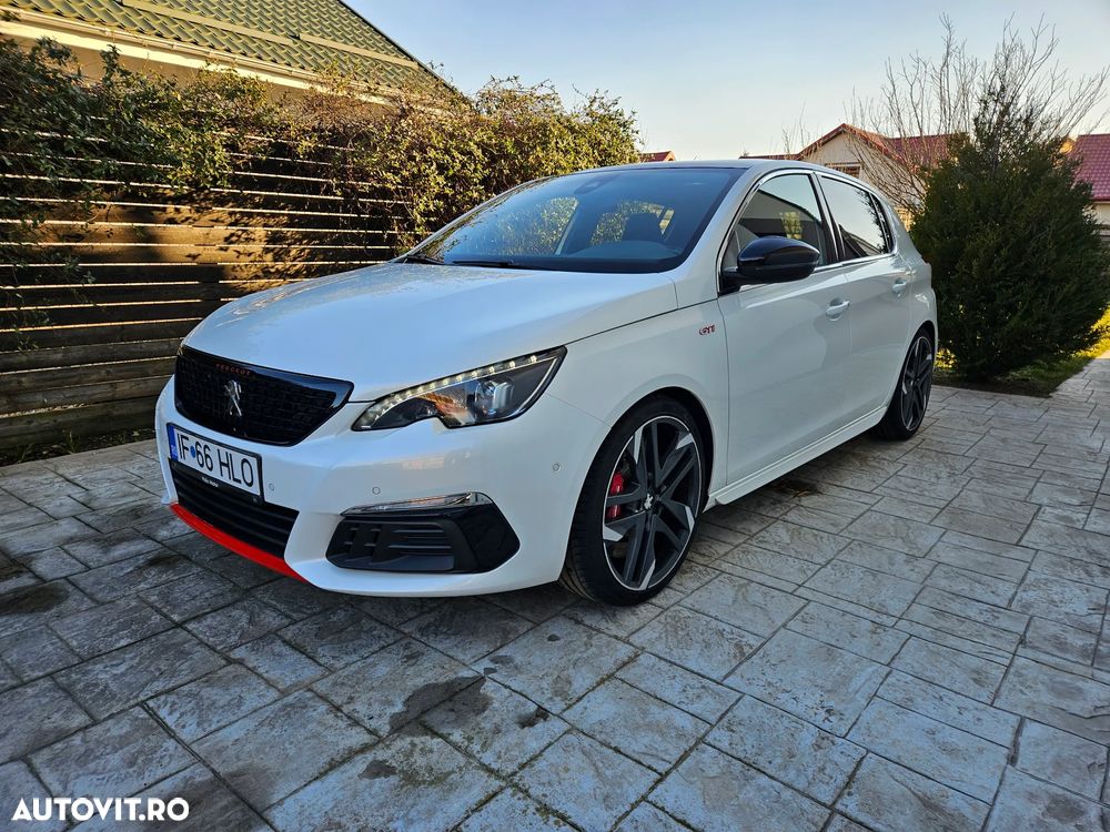 Peugeot 308 - 3