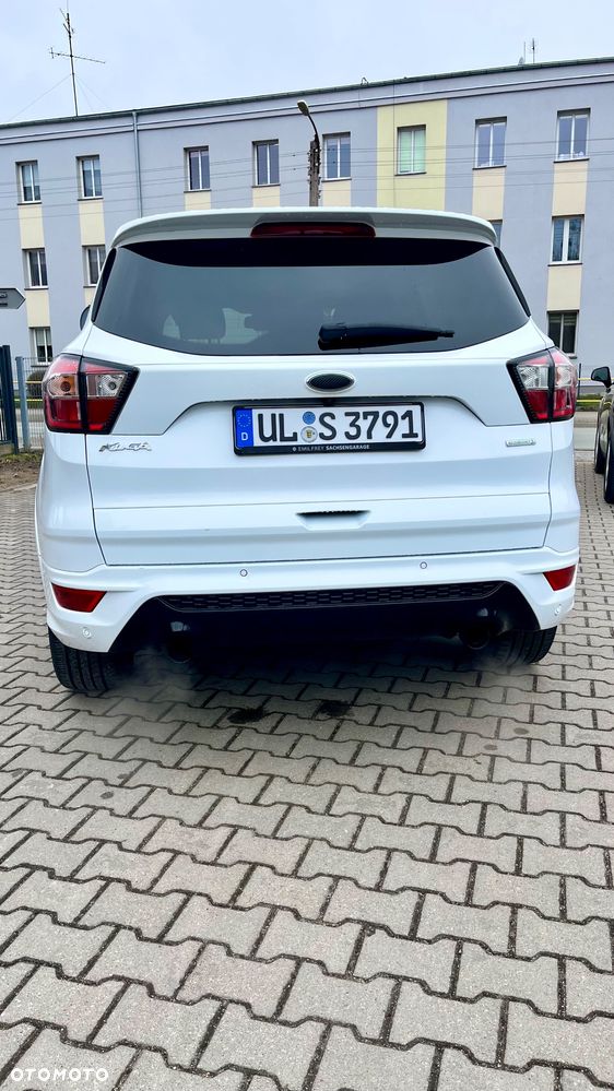 Ford Kuga 1.5 EcoBoost 4x4 ST-Line - 10
