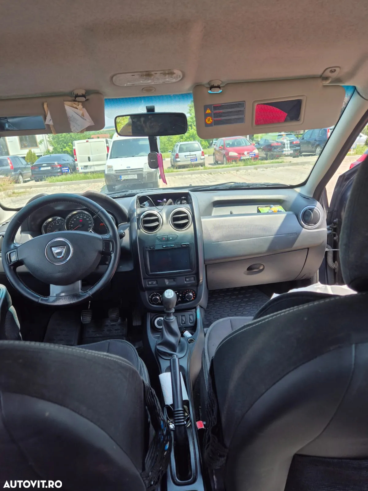 Dacia Duster 1.5 Blue dCi 4WD Prestige - 4