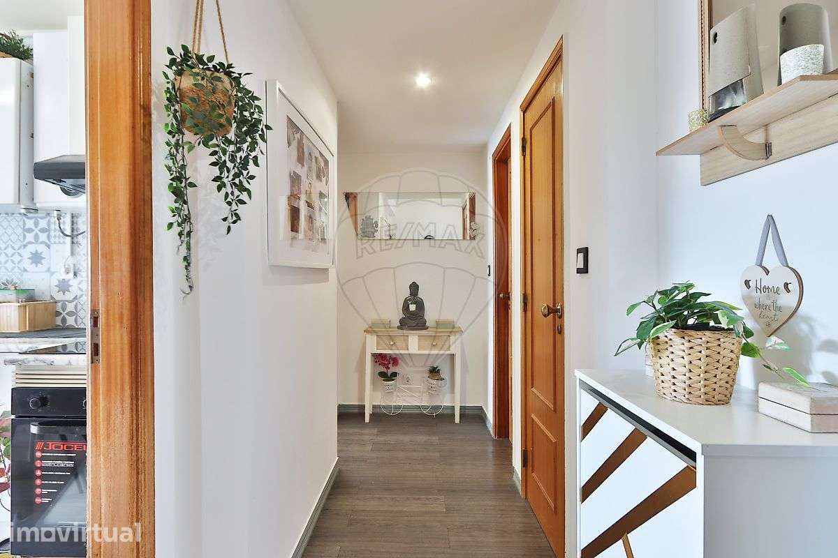 Apartamento T1 para venda - Grande imagem: 4/16