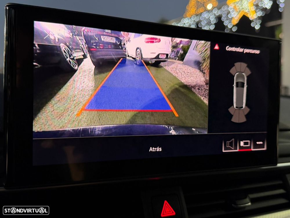 Audi A4 Allroad 40 TDI quattro S tronic - 41