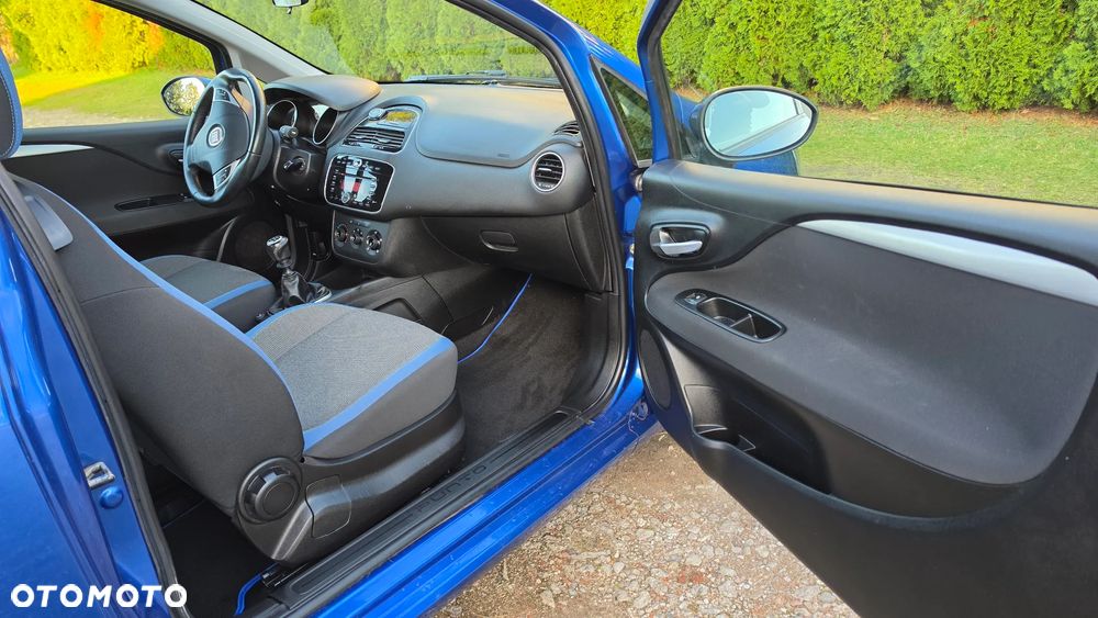 Fiat Punto - 12