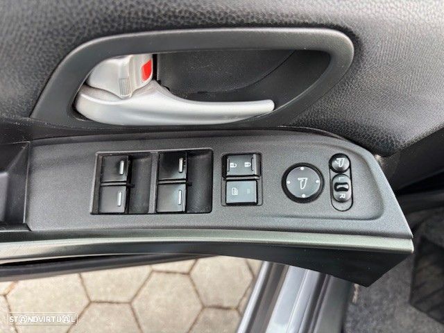 Honda Civic Tourer 1.6 i-DTEC Sport - 20