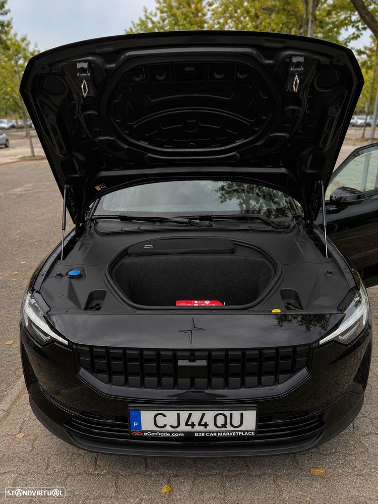 Polestar 2 Long Range 78 kWh - 15
