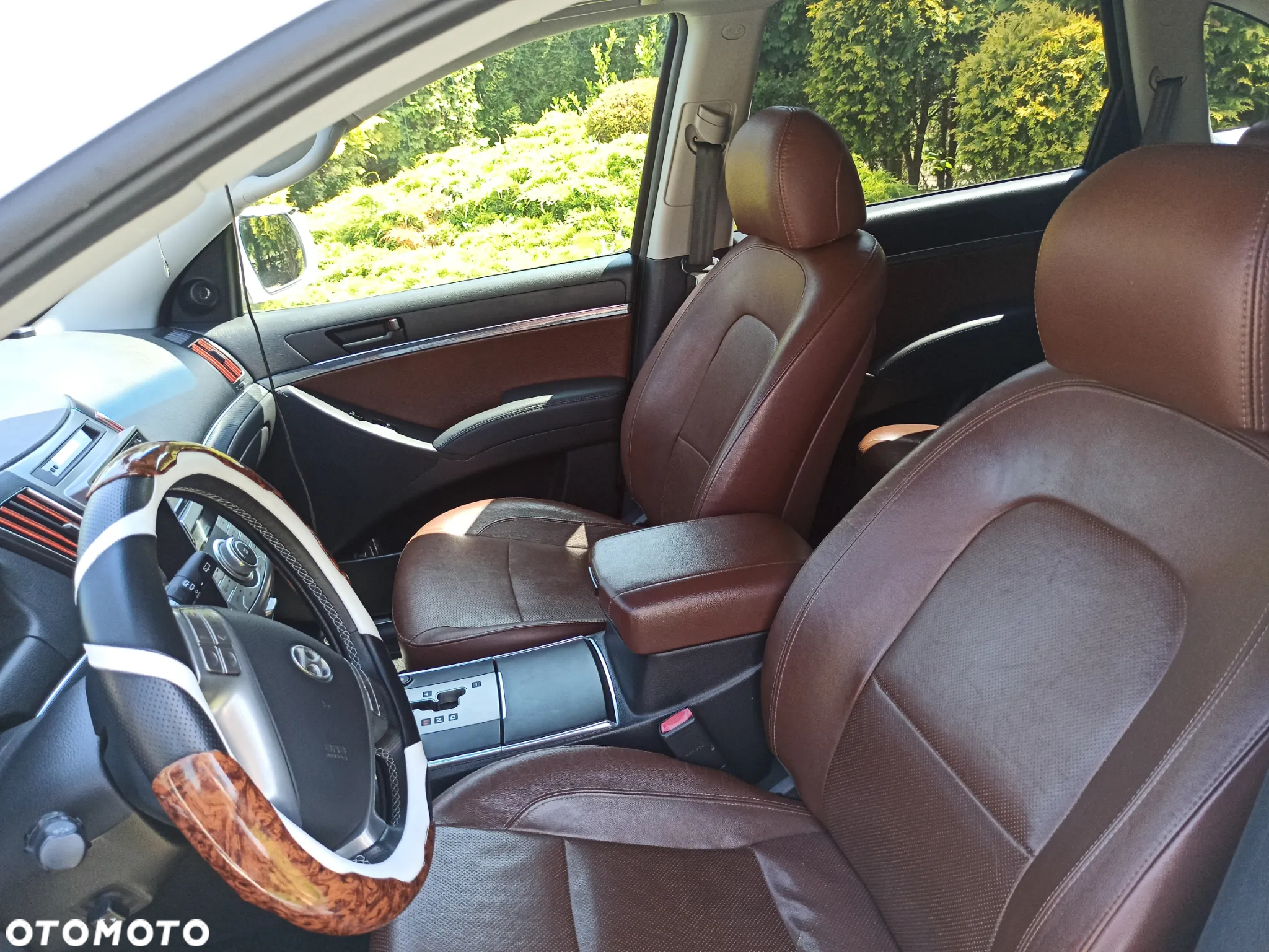 Hyundai ix55 3.0 V6 CRDi Executive - 3