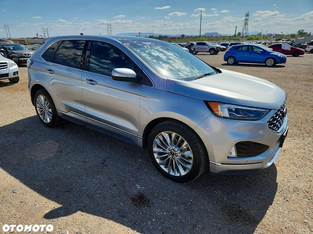 Ford Edge - 6