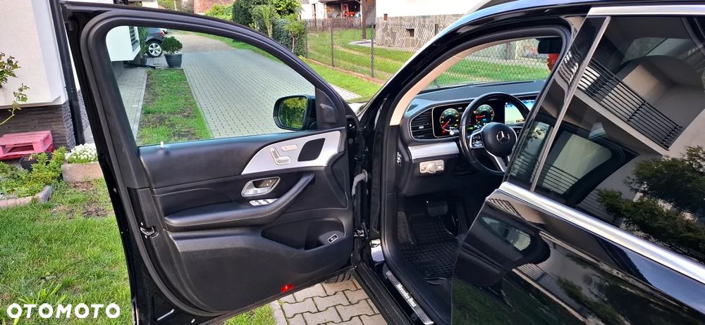 Mercedes-Benz GLE 350 de 4-Matic Advanced - 10