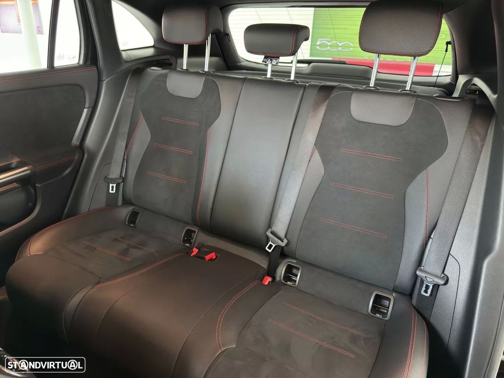 Mercedes-Benz GLA 250 e AMG Line - 8