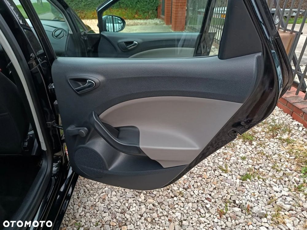 Seat Ibiza 1.2 TSI Ecomotive Style - 18