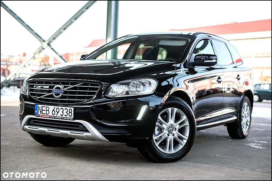 Volvo XC 60 D4 Kinetic - 4