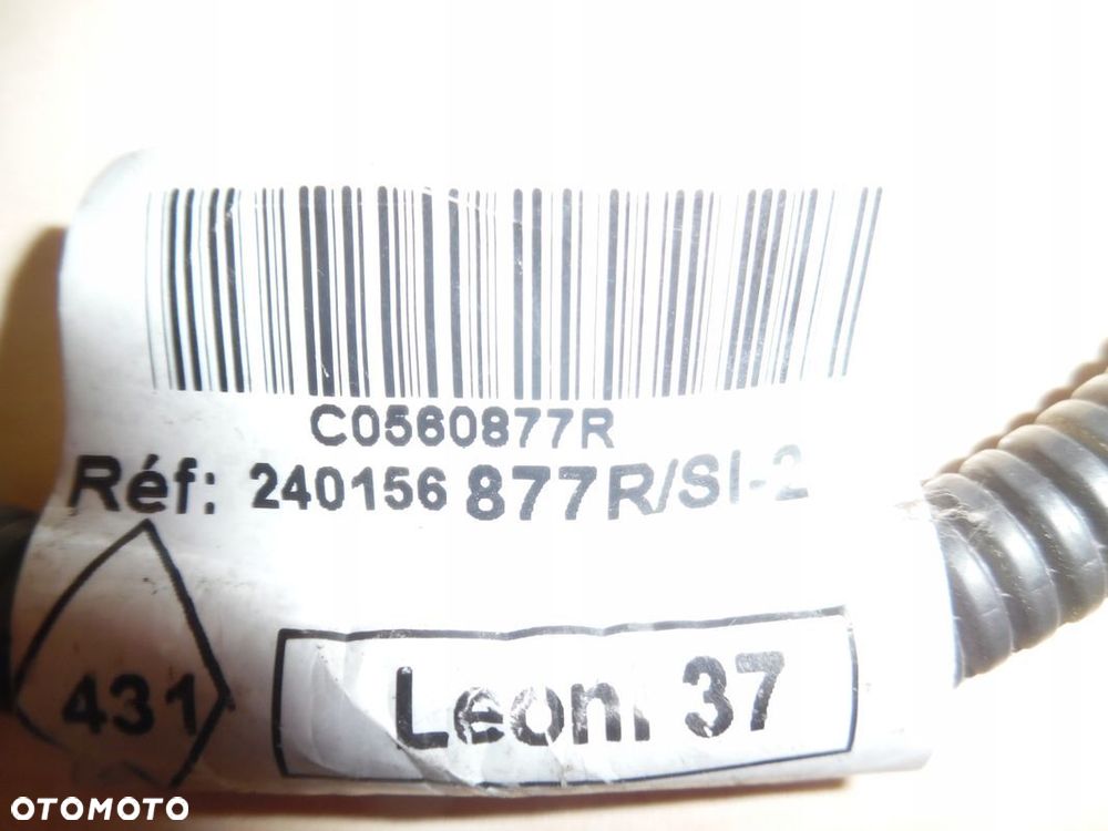 MASTER 3 MOVANO B 10- WIĄZKA PDC NA TYŁ 240156877R - 3