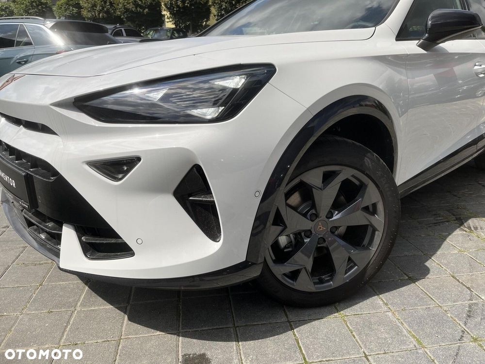 Cupra Formentor - 3