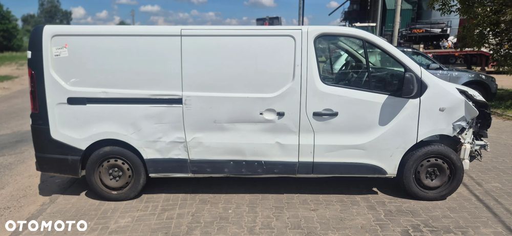 Renault TRAFIC - 4