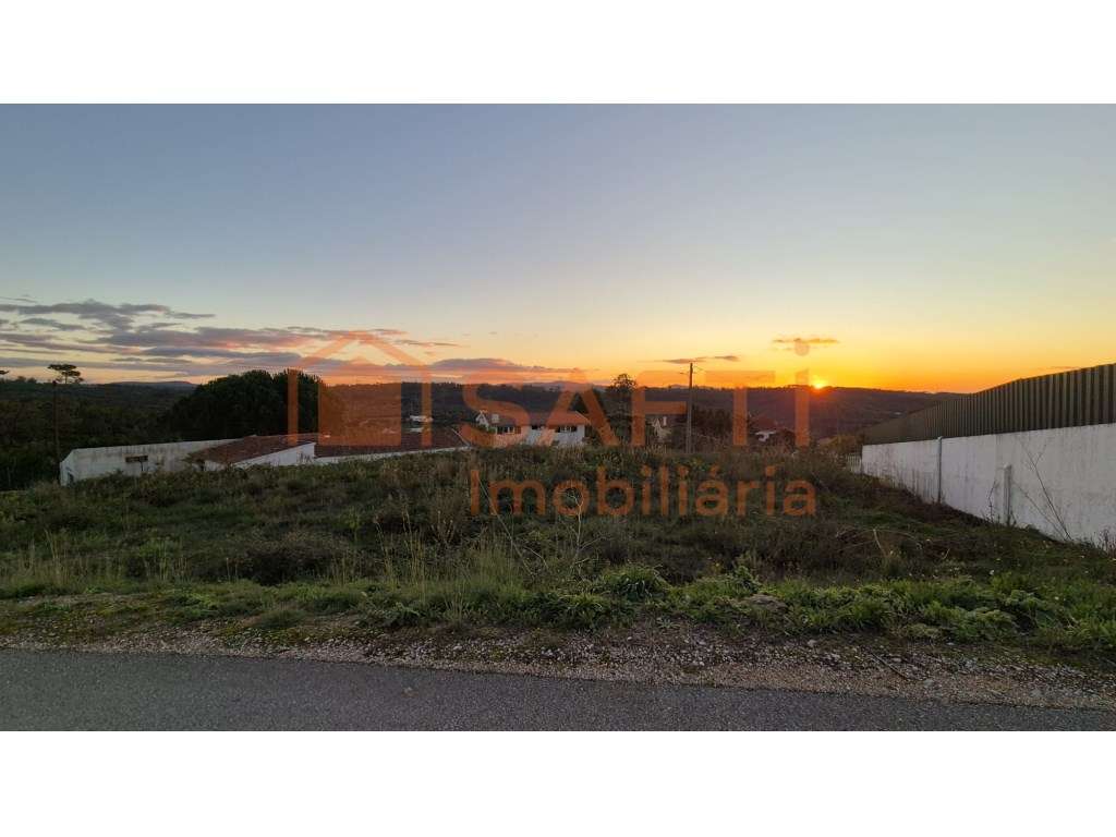 TERRENO URBANIZÁVEL A 10 MINUTOS DE COIMBRA. - Grande imagem: 5/11