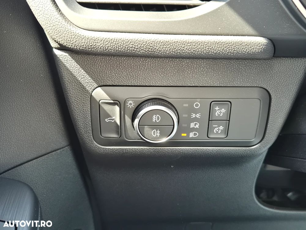 Ford Kuga 2.5 Duratec AWD FHEV Active X - 27