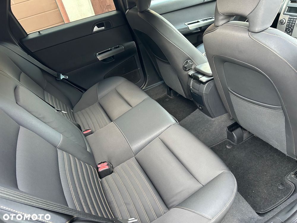 Volvo V50 1.6D - 9