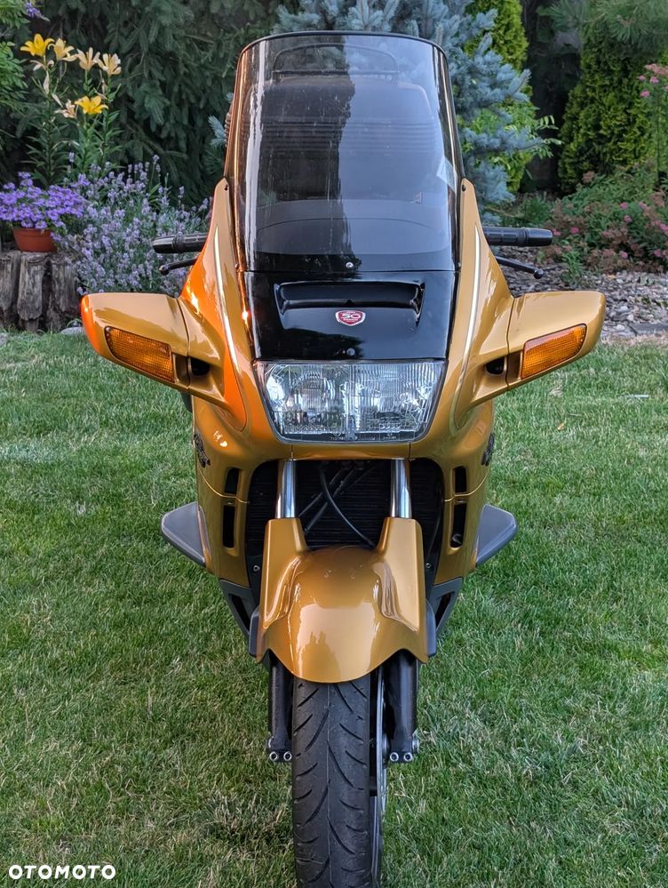 Honda ST - 4