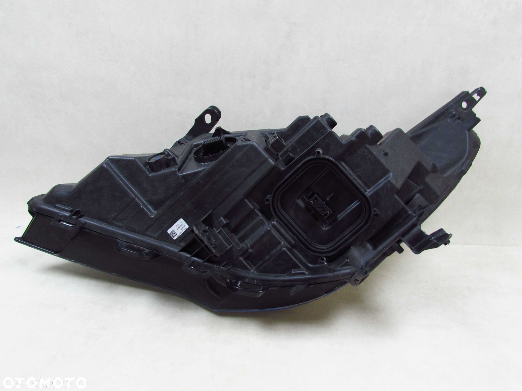 OPEL ASTRA V K 15- LAMPA PRZOD PRAWA FULL LED ILLUX 7963200007 39208461 EU - 5