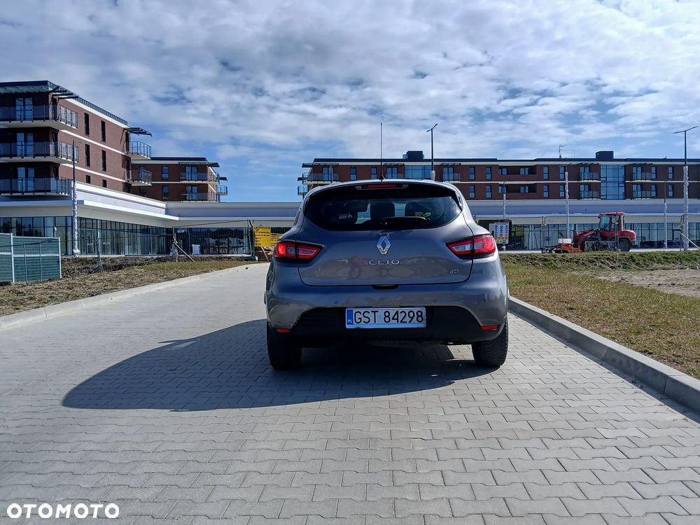 Renault Clio 1.5 dCi Energy Business - 5