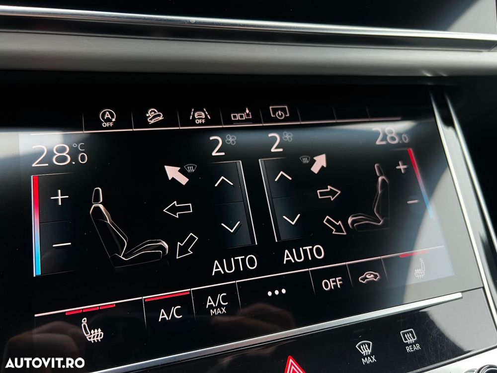 Audi Q8 - 17