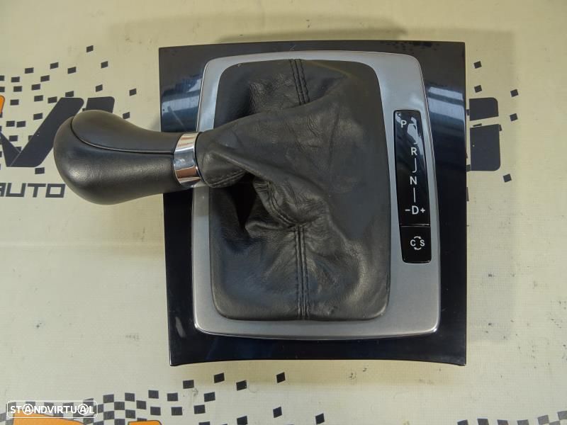 Fole E Moca De Velocidades / Mudanças Mercedes-Benz C-Class (W204)  Ma - 3