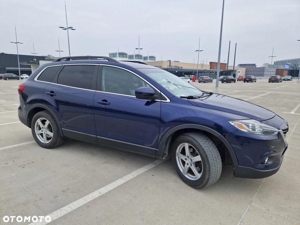 Mazda CX-9 3.7 V6 Sport - 7