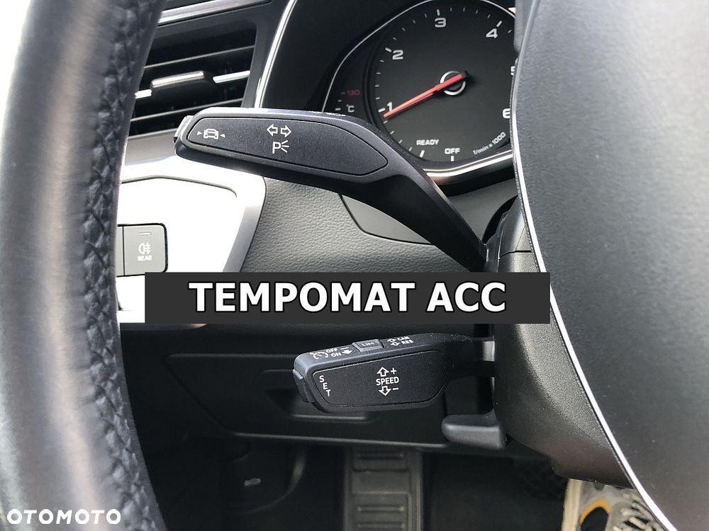 Audi A6 Avant 40 TDI mHEV S tronic - 22