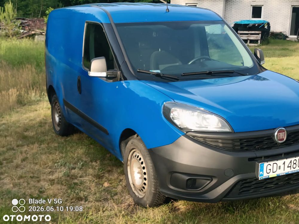 Fiat Doblo - 3