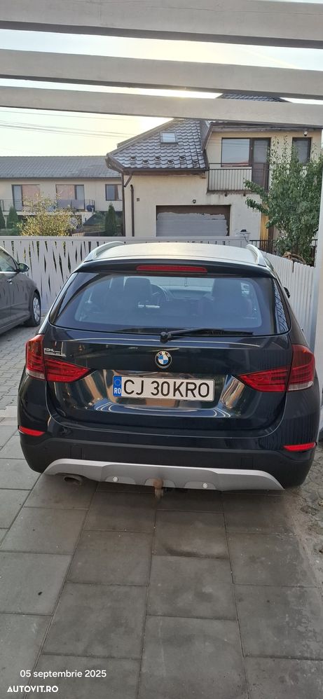 BMW X1 xDrive18d - 3