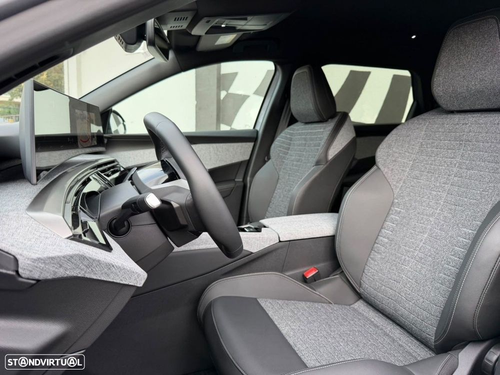 Peugeot 5008 - 6
