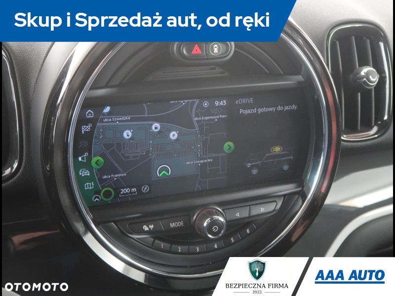 MINI Countryman - 14