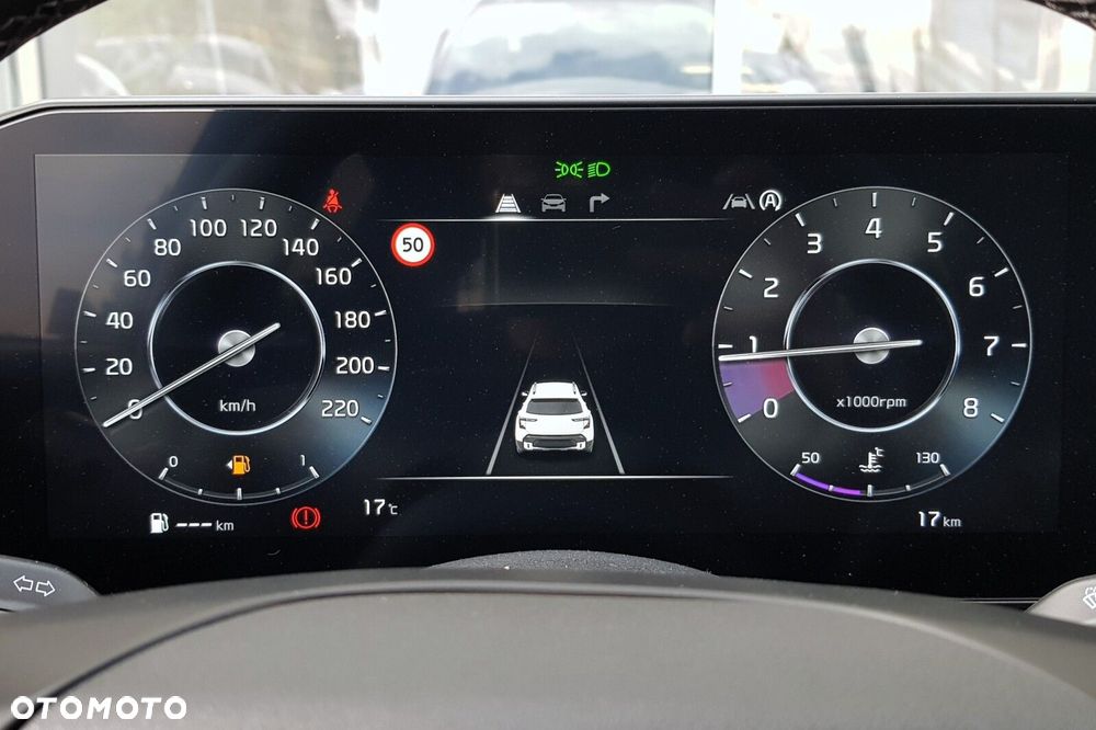 Kia Stonic - 23