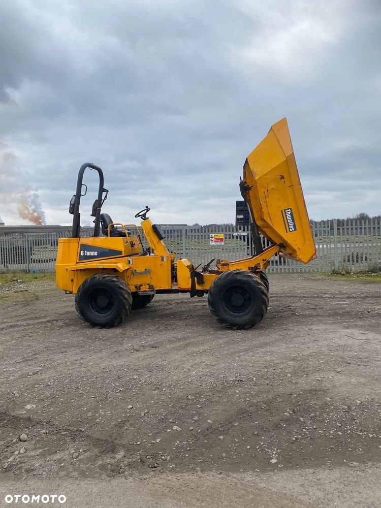 Thwaites 6000Ton - 1