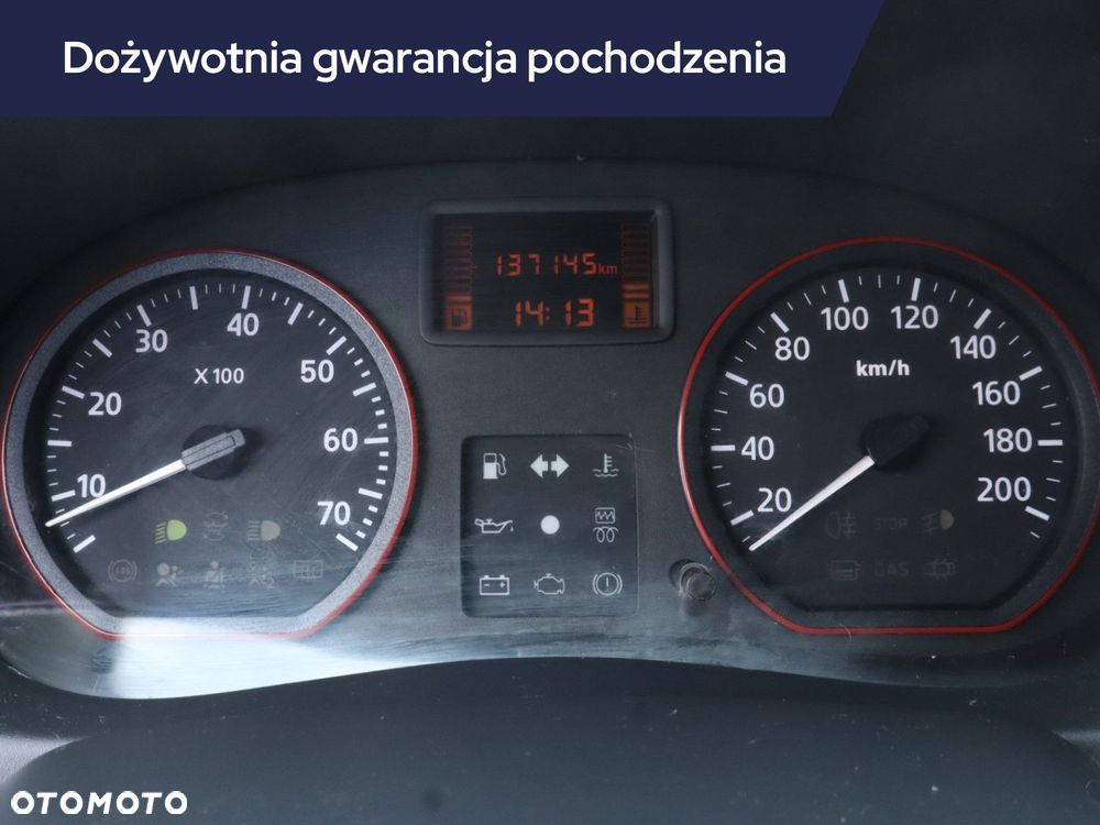 Dacia Sandero Stepway - 13